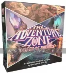 kuva on linkki tuotesivulle: Adventure Zone: Bureau of Balance