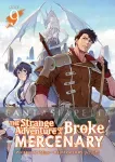 kuva on linkki tuotesivulle: Strange Adventure of a Broke Mercenary Novel 09