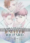 kuva on linkki tuotesivulle: Case Files of Jeweler Richard Light Novel 11