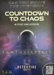 kuva on linkki tuotesivulle: Countdown to Chaos