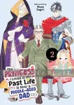 kuva on linkki tuotesivulle: Princess I Loved in My Past Life is Now a Middle-Aged Dad 2