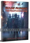 kuva on linkki tuotesivulle: Blade Runner RPG: Replicant Rebellion