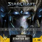 kuva on linkki tuotesivulle: Starcraft: Protoss Starter Set - Founders Edition