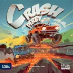 kuva on linkki tuotesivulle: Crash Derby