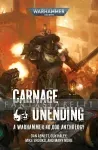 kuva on linkki tuotesivulle: Carnage Unending anthology