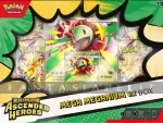 kuva on linkki tuotesivulle: Pokemon Mega Evolution: Mega Meganium Ex Box