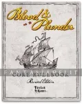 kuva on linkki tuotesivulle: Blood & Plunder Rulebook Revisited