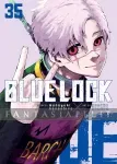 kuva on linkki tuotesivulle: Blue Lock 35