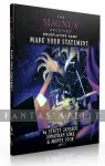 kuva on linkki tuotesivulle: Magnus Archives: Make Your Statement