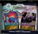 kuva on linkki tuotesivulle: Disney Lorcana TCG: Hyperia City 2-Player Starter