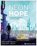 kuva on linkki tuotesivulle: Neon Hope