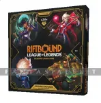 kuva on linkki tuotesivulle: Riftbound: League of Legends TCG: Proving Grounds 2nd edition
