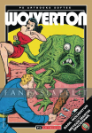 kuva on linkki tuotesivulle: Sci-Fi Classics 9