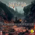 kuva on linkki tuotesivulle: Inferno