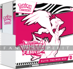 kuva on linkki tuotesivulle: Pokemon: White Flare -Elite Trainer Box Reshiram