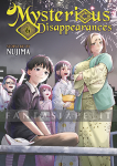 kuva tuotteesta on linkki tuotesivulle: Mysterious Disappearances 6