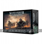 Legion Astartes: Rapier Laser Destroyer