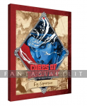 kuva on linkki tuotesivulle: Corps of Discovery: Fog Expansion