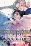 kuva on linkki tuotesivulle: Firefly Wedding 3
