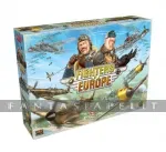 kuva on linkki tuotesivulle: Fighters of Europe