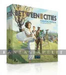 kuva on linkki tuotesivulle: Between Two Cities Essential edition