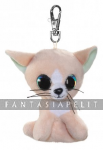 kuva on linkki tuotesivulle: Cat Peach mini (8,5 cm)