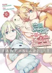 kuva on linkki tuotesivulle: Life with an Ordinary Guy Who Reincarnated into a Total Fantasy Knockout 6