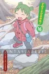 kuva on linkki tuotesivulle: Yotsuba 16