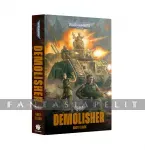 kuva on linkki tuotesivulle: Demolisher (HC)