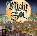 kuva on linkki tuotesivulle: Night Soil