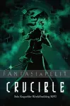 kuva on linkki tuotesivulle: Crucible Solo Journaling RPG