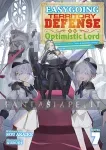 kuva on linkki tuotesivulle: Easygoing Territory Defense by the Optimistic Lord Novel 7