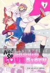 kuva on linkki tuotesivulle: Not So Shoujo Love Story 3