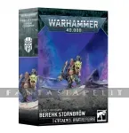 Tuotteeseen:  Leagues of Votann: Berehk Stornbröw