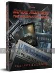 kuva on linkki tuotesivulle: Blade Runner RPG: Asset Pack & Solo Mode