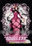 kuva on linkki tuotesivulle: Soulless: The Complete Omnibus