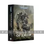 kuva on linkki tuotesivulle: Paragon of Faith and other stories