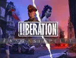kuva on linkki tuotesivulle: Liberation