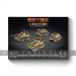 kuva on linkki tuotesivulle: Marder / Grille Self-propelled Gun Platoon