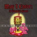 kuva on linkki tuotesivulle: May I Enter RPG