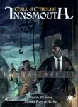 kuva on linkki tuotesivulle: Innsmouth (HC)