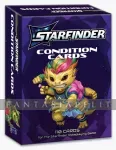 kuva on linkki tuotesivulle: Starfinder: Condition Cards