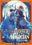 kuva on linkki tuotesivulle: Water Magician Light Novel: Arc 1 Volume 5