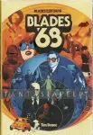 kuva on linkki tuotesivulle: Blades in the Dark RPG Blades 68
