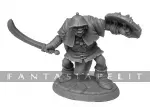 kuva on linkki tuotesivulle: Bones Black: Grushnal, Ragged Wound Orc