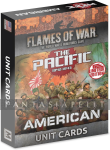 kuva tuotteesta on linkki tuotesivulle: Pacific: American Unit Cards