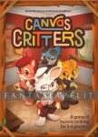 kuva on linkki tuotesivulle: Canvas Critters