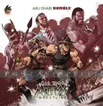 kuva on linkki tuotesivulle: All Time Wrestling: Rumble in Abu Dhabi