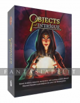 kuva tuotteesta on linkki tuotesivulle: D&D 5: Objects of Intrigue Boxed Set