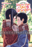 kuva on linkki tuotesivulle: Hitomi-chan is Shy with Strangers 11